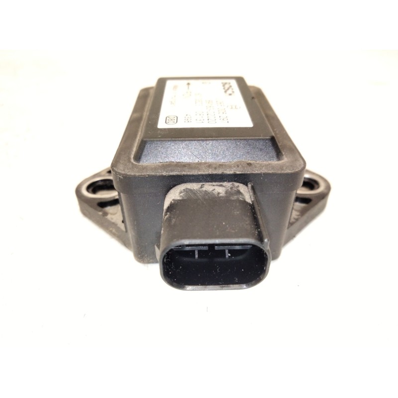 Recambio de centralita asr para toyota corolla verso (zer_, zze12_, r1_) 1.8 (znr11_) referencia OEM IAM 8918302020 0265005297 