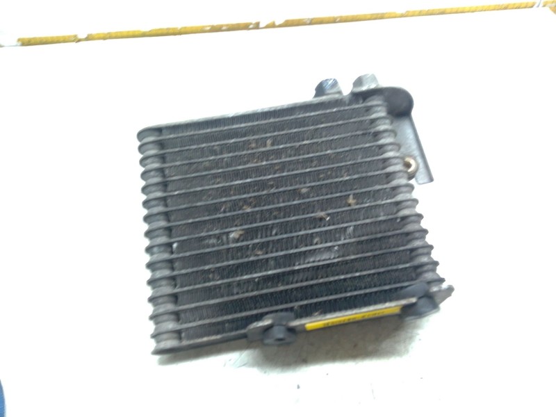 Recambio de radiador caja cambios para hyundai h-1 furgoneta (a1) 2.5 td referencia OEM IAM 264104AA150  