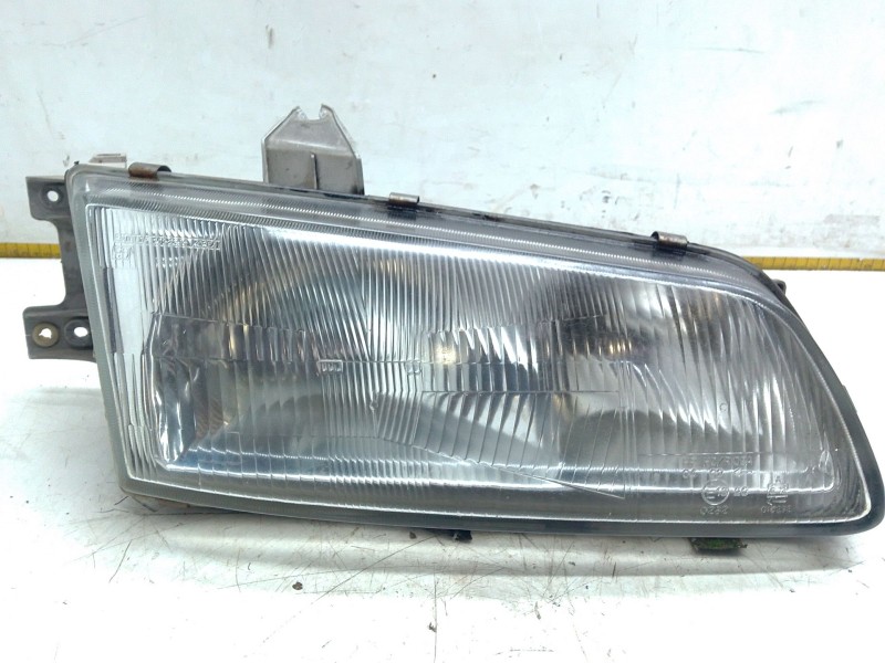 Recambio de faro derecho para hyundai h-1 furgoneta (a1) 2.5 td referencia OEM IAM   