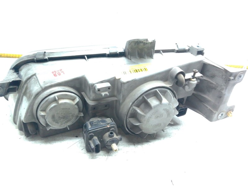 Recambio de faro derecho para hyundai h-1 furgoneta (a1) 2.5 td referencia OEM IAM   