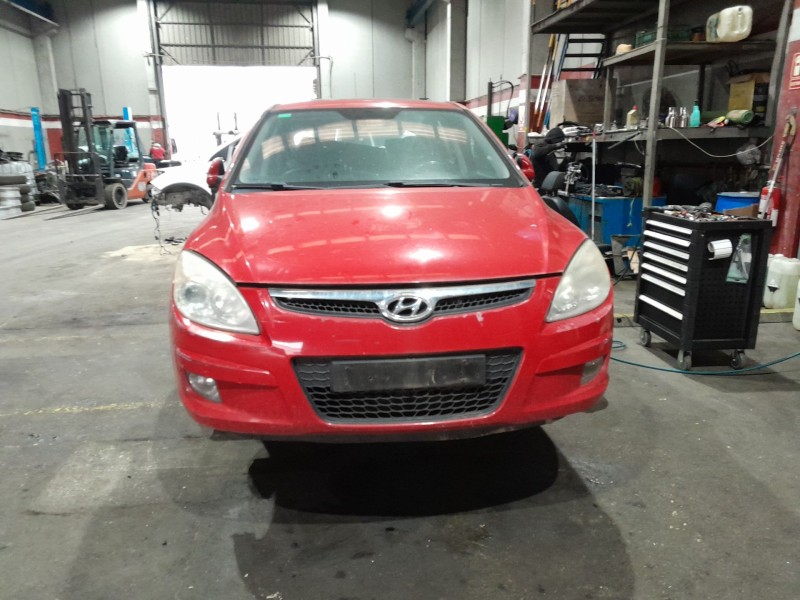 hyundai i30 (fd) del año 2007