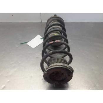 Recambio de muelle suspension trasera para fiat fiorino básico referencia OEM IAM   
