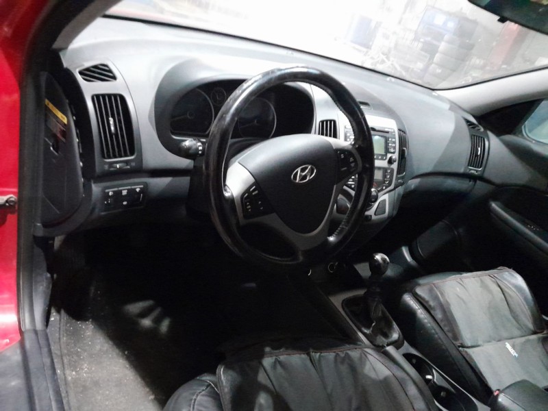 hyundai i30 (fd) del año 2007