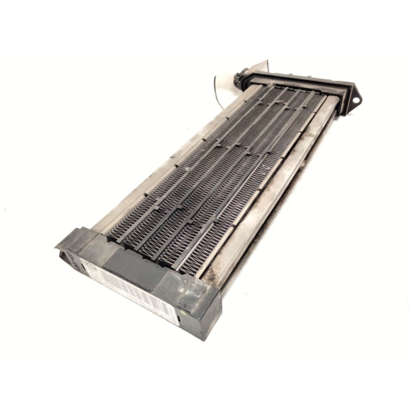 Recambio de resistencia calefaccion para renault scenic ii 1.5 dci diesel referencia OEM IAM 664447AE  