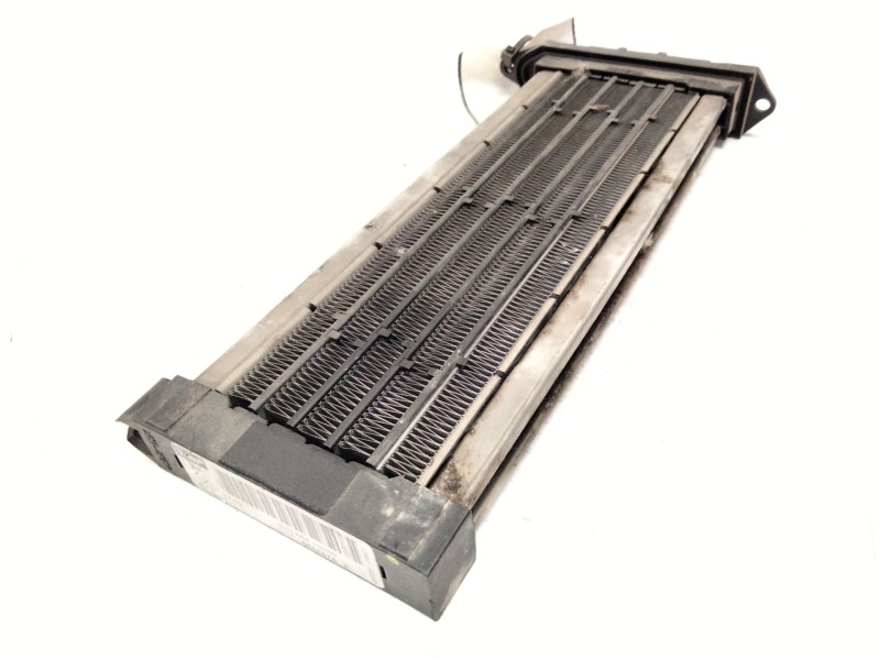 Recambio de resistencia calefaccion para renault scenic ii 1.5 dci diesel referencia OEM IAM 664447AE  