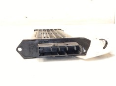 Recambio de resistencia calefaccion para renault scenic ii 1.5 dci diesel referencia OEM IAM 664447AE   2