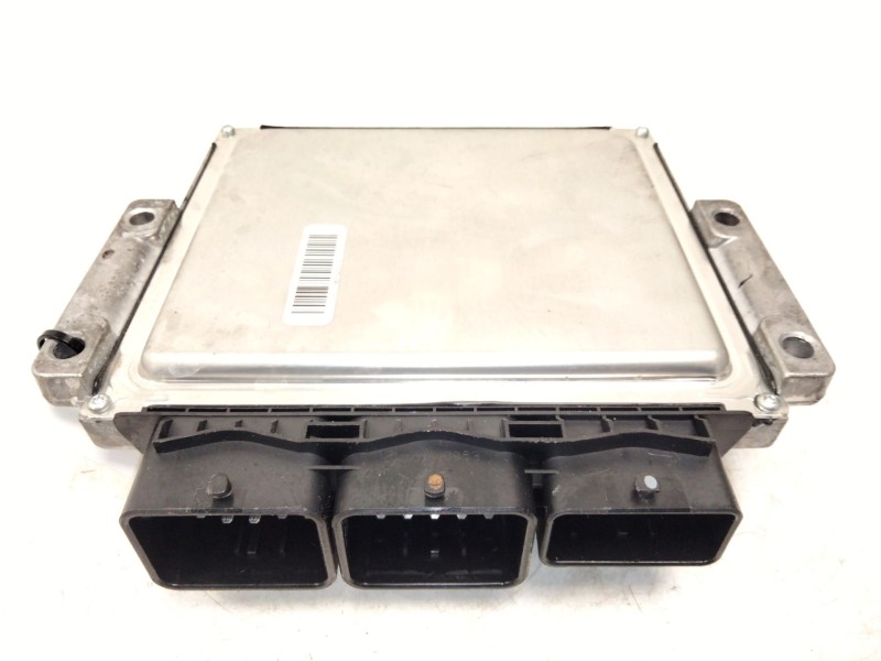 Recambio de centralita motor uce para ford kuga i 2.0 tdci referencia OEM IAM AV4112A650DM 076SA22481677 G2614