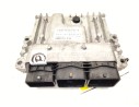 CENTRALITA MOTOR UCE AV4112A650DM 076SA22481677 G2614