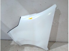 Recambio de aleta delantera izquierda para renault master iii furgoneta (fv) 2.3 dci 150 fwd (fv0f, fv03) referencia OEM IAM   