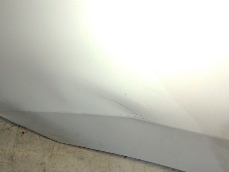 Recambio de aleta delantera izquierda para renault master iii furgoneta (fv) 2.3 dci 150 fwd (fv0f, fv03) referencia OEM IAM   