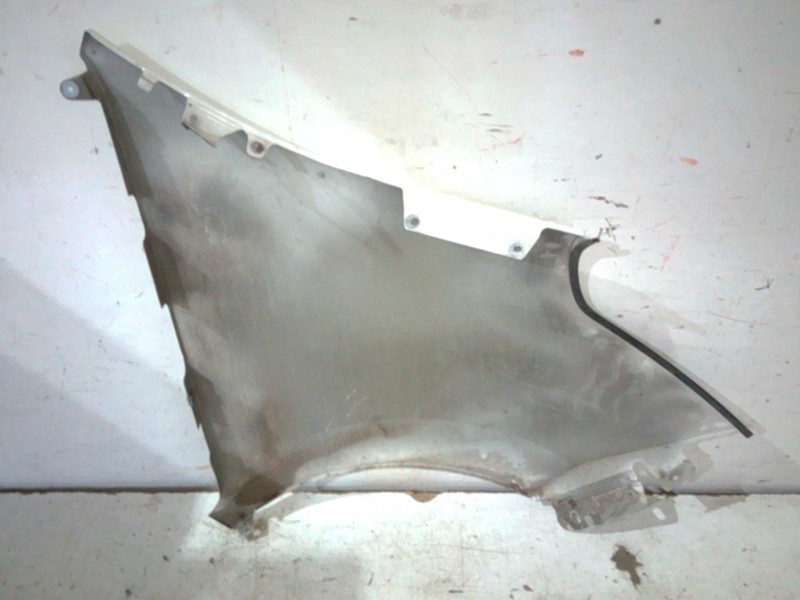 Recambio de aleta delantera izquierda para renault master iii furgoneta (fv) 2.3 dci 150 fwd (fv0f, fv03) referencia OEM IAM   