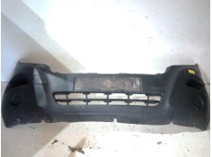 Recambio de paragolpes delantero para renault master iii furgoneta (fv) 2.3 dci 150 fwd (fv0f, fv03) referencia OEM IAM 62022000