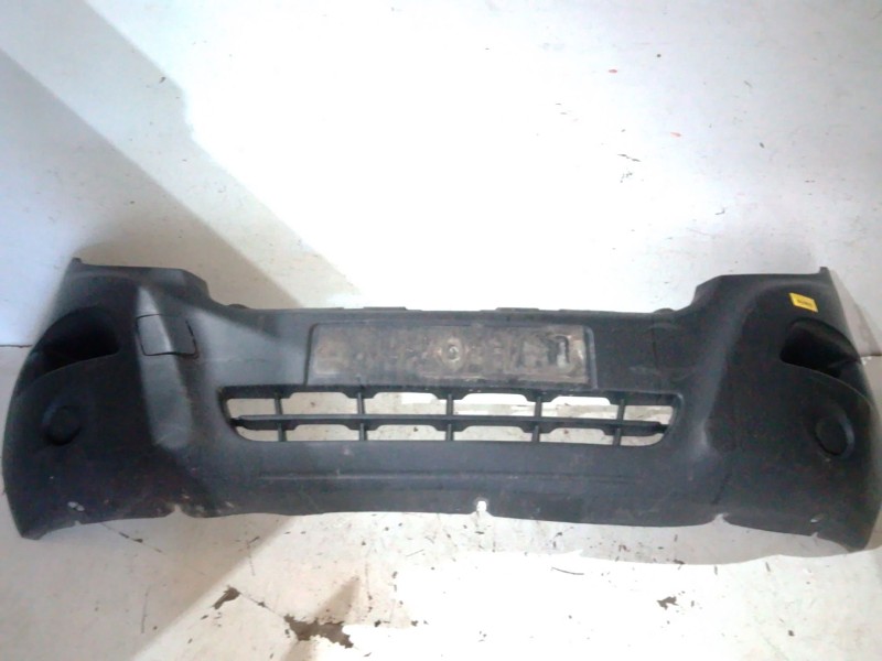 Recambio de paragolpes delantero para renault master iii furgoneta (fv) 2.3 dci 150 fwd (fv0f, fv03) referencia OEM IAM 62022000