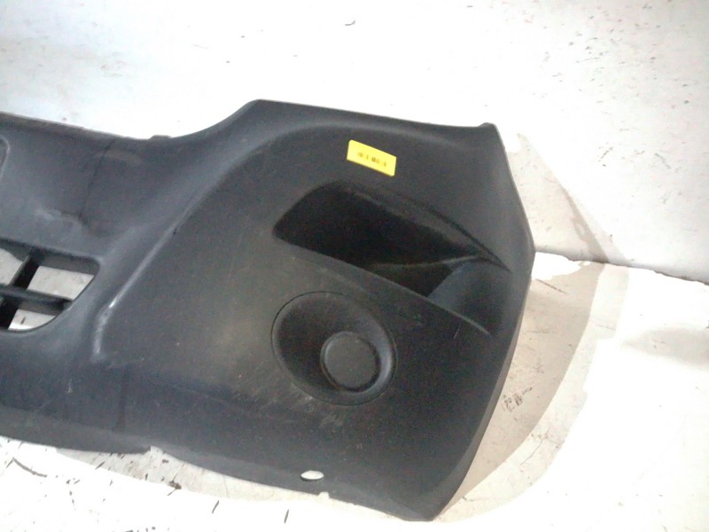 Recambio de paragolpes delantero para renault master iii furgoneta (fv) 2.3 dci 150 fwd (fv0f, fv03) referencia OEM IAM 62022000
