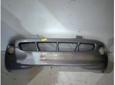 Recambio de paragolpes delantero para hyundai h-1 furgoneta (a1) 2.5 td referencia OEM IAM   