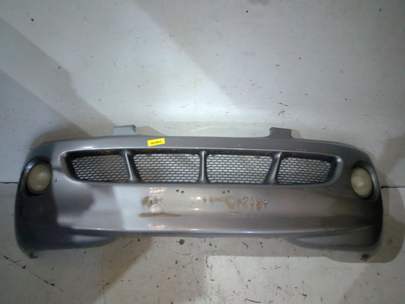 Recambio de paragolpes delantero para hyundai h-1 furgoneta (a1) 2.5 td referencia OEM IAM   