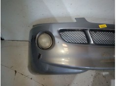 Recambio de paragolpes delantero para hyundai h-1 furgoneta (a1) 2.5 td referencia OEM IAM    2