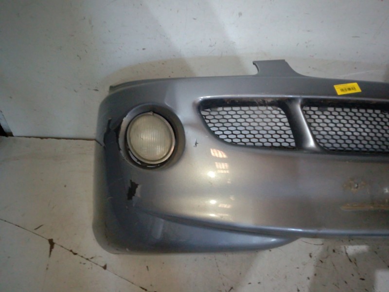 Recambio de paragolpes delantero para hyundai h-1 furgoneta (a1) 2.5 td referencia OEM IAM   