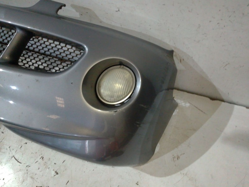 Recambio de paragolpes delantero para hyundai h-1 furgoneta (a1) 2.5 td referencia OEM IAM   