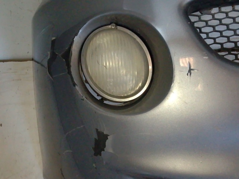 Recambio de paragolpes delantero para hyundai h-1 furgoneta (a1) 2.5 td referencia OEM IAM   