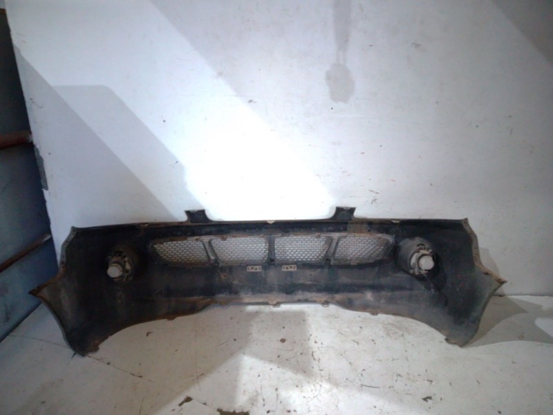 Recambio de paragolpes delantero para hyundai h-1 furgoneta (a1) 2.5 td referencia OEM IAM   