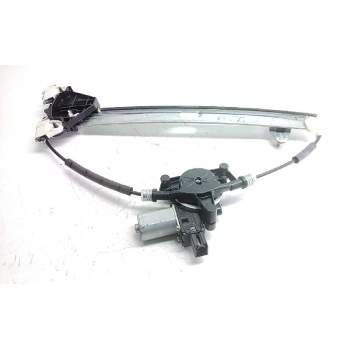 Recambio de elevalunas delantero izquierdo para mazda cx-3 referencia OEM IAM   