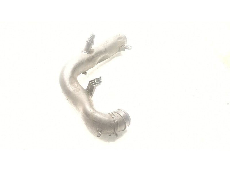 Recambio de tubo para volkswagen passat b6 (3c2) 2.0 tdi 16v referencia OEM IAM 1K0129654AJ  