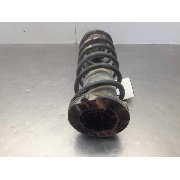 Recambio de muelle suspension trasera para fiat fiorino básico referencia OEM IAM   