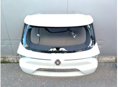 Recambio de porton trasero para renault megane iv sport tourer (k9a/m/n_) 1.2 tce 130 (k9mr) referencia OEM IAM 901007547R  