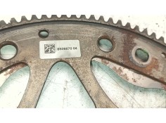 Recambio de volante motor para bmw 3 (f30, f80) 318 d referencia OEM IAM 850667004   2