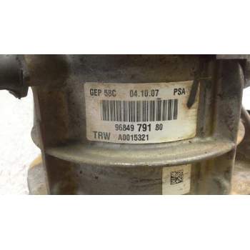 Recambio de bomba direccion para peugeot 308 sport referencia OEM IAM 9684979180  