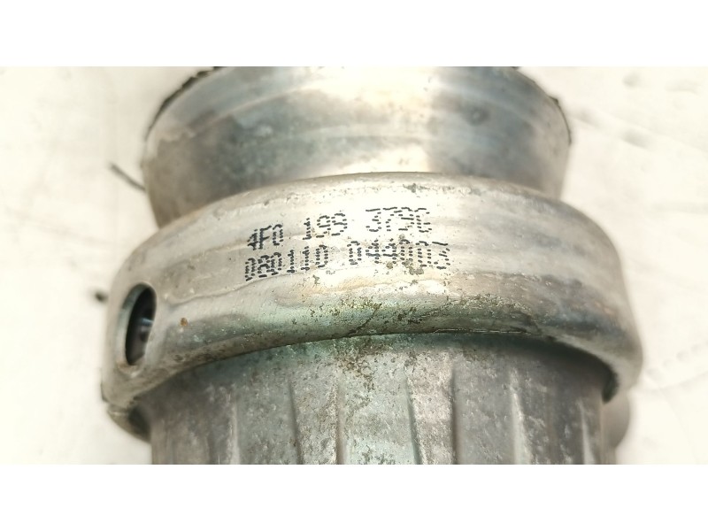 Recambio de soporte motor para audi a6 c6 (4f2) 2.0 tdi referencia OEM IAM 4F0199379G  