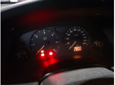 opel zafira a monospace (t98) del año 2022