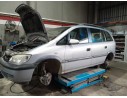 OPEL ZAFIRA A MONOSPACE (T98)