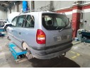 OPEL ZAFIRA A MONOSPACE (T98)
