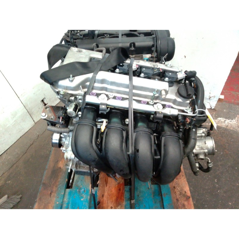 Recambio de motor completo para toyota corolla verso (zer_, zze12_, r1_) 1.8 (znr11_) referencia OEM IAM E1ZR50  