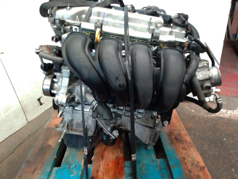 Recambio de motor completo para toyota corolla verso (zer_, zze12_, r1_) 1.8 (znr11_) referencia OEM IAM E1ZR50  