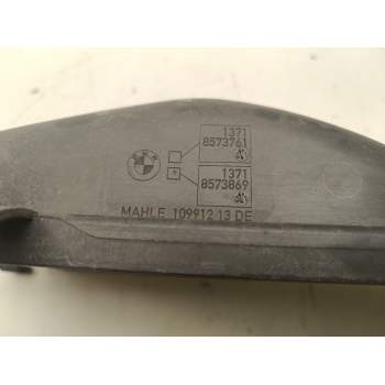 Recambio de caja filtro de aire para bmw 4 gran coupe (f36) 435 d xdrive referencia OEM IAM 8573761  