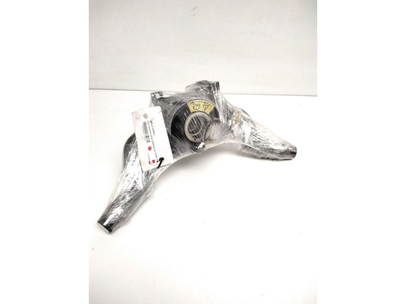 Recambio de anillo airbag para fiat ducato caja cerrada 35 techo elevado (06.2006 =>) l2h2 160 multijet power referencia OEM IAM