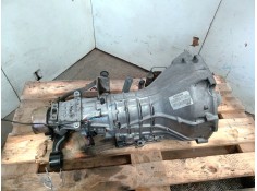 Recambio de caja cambios para hyundai h-1 furgoneta (a1) 2.5 td referencia OEM IAM   