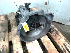 Recambio de caja cambios para hyundai h-1 furgoneta (a1) 2.5 td referencia OEM IAM    2