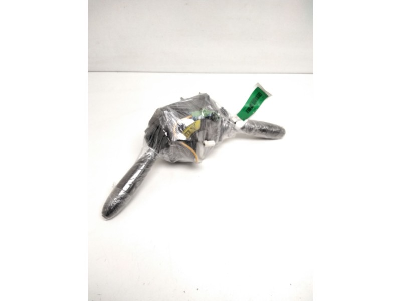 Recambio de mando intermitentes y limpia para fiat panda (169) 1.3 jtd 4x4 referencia OEM IAM 735444632 80134 