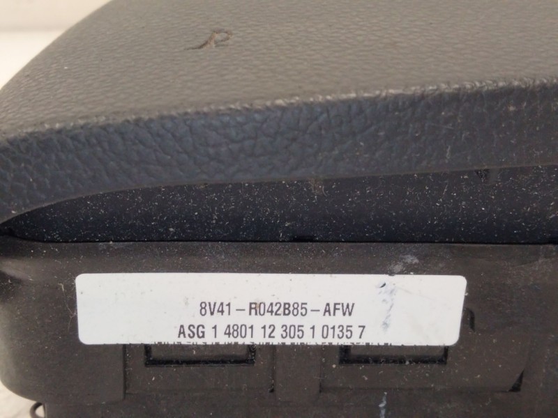 Recambio de airbag delantero izquierdo para ford kuga i 2.0 tdci referencia OEM IAM 8V41R042B85AFW  
