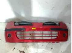 Recambio de paragolpes delantero para nissan micra iii (k12) 1.2 16v referencia OEM IAM   