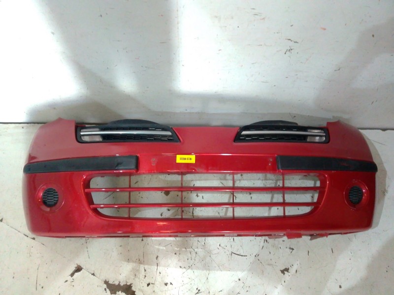 Recambio de paragolpes delantero para nissan micra iii (k12) 1.2 16v referencia OEM IAM   
