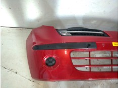 Recambio de paragolpes delantero para nissan micra iii (k12) 1.2 16v referencia OEM IAM    2
