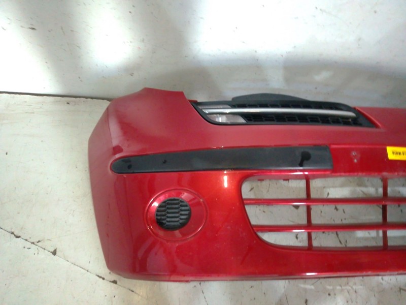 Recambio de paragolpes delantero para nissan micra iii (k12) 1.2 16v referencia OEM IAM   