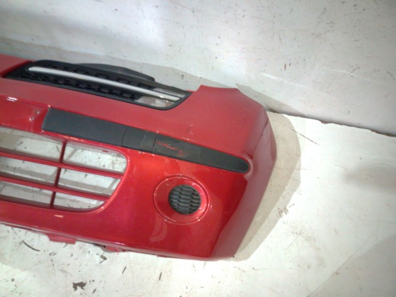 Recambio de paragolpes delantero para nissan micra iii (k12) 1.2 16v referencia OEM IAM   