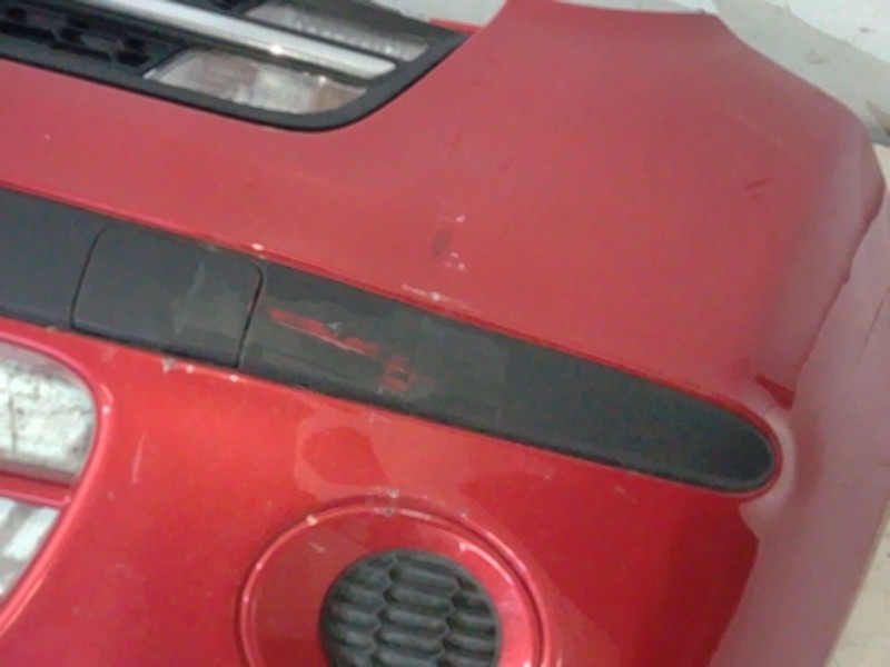 Recambio de paragolpes delantero para nissan micra iii (k12) 1.2 16v referencia OEM IAM   