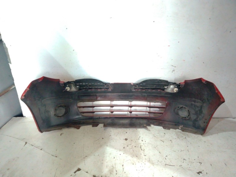 Recambio de paragolpes delantero para nissan micra iii (k12) 1.2 16v referencia OEM IAM   